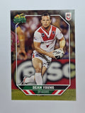 NRL 2011 Champions Base Card #148 Dean Young St George Illawarra Dragons