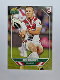 NRL 2011 Champions Base Card #137 Ben Hornby St George Illawarra Dragons