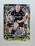 NRL 2011 Champions Base Card #133 Luke Lewis Penrith Panthers