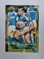 NRL 2011 Champions Base Card #131 Tim Grant Penrith Panthers