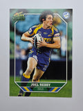 NRL 2011 Champions Base Card #123 Joel Reddy Parramatta Eels