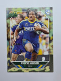 NRL 2011 Champions Base Card #121 Fuifui Moimoi Parramatta Eels