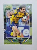 NRL 2011 Champions Base Card #115 Eric Grothe Parramatta Eels