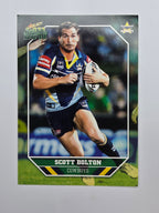 NRL 2011 Champions Base Card #108 Scott Bolton North Queensland Cowboys