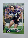 NRL 2011 Champions Base Card #84 Kevin Proctor Melbourne Storm
