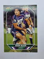 NRL 2011 Champions Base Card #78 Adam Blair Melbourne Storm