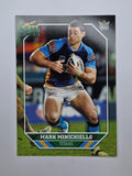 NRL 2011 Champions Base Card #62 Mark Minichiello Gold Coast Titans