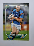 NRL 2011 Champions Base Card #60 Anthony Laffranchi Gold Coast Titans