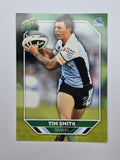 NRL 2011 Champions Base Card #49 Tim Smith Cronulla Sutherland Sharks
