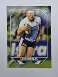 NRL 2011 Champions Base Card #45 Luke Douglas Cronulla Sutherland Sharks