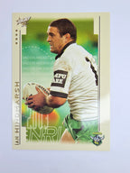 NRL 2003 Select XL Base Card #33 Ian Hindmarsh Canberra Raiders