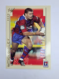 NRL 2003 Select XL Base Card #54 Matthew Gidley Newcastle Knights