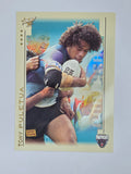 NRL 2003 Select XL Base Card #106 Tony Puletua Penrith Panthers