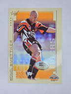 NRL 2003 Select XL Base Card #172 Michael Buettner Wests Tigers