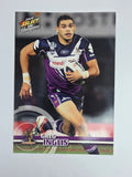NRL 2009 Champions Base Card #79 Greg Inglis Melbourne Storm