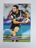 NRL 2009 Champions Base Card #85 Cooper Cronk Melbourne Storm