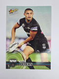 NRL 2009 Champions Base Card #129 Keith Peters Penrith Panthers