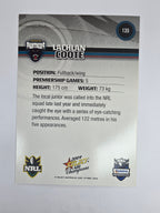 NRL 2009 Champions Base Card #135 Lachlan Coote Penrith Panthers