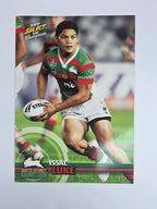 NRL 2009 Champions Base Card #153 Issac Luke South Sydney Rabbitohs