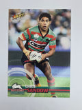 NRL 2009 Champions Base Card #159 Chris Sandow South Sydney Rabbitohs