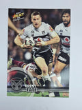NRL 2009 Champions Base Card #182 Brent Tate New Zealand Warriors
