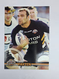 NRL 2009 Champions Base Card #194 Todd Payten Wests Tigers