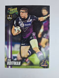 NRL 2010 Champions Base Card #80 Ryan Hoffman Melbourne Storm