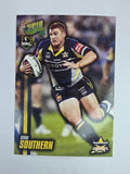 NRL 2010 Champions Base Card #109 Steve Southern North Queensland Cowboys