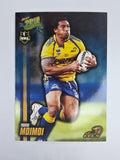 NRL 2010 Champions Base Card #120 Fuifui Moimoi Parramatta Eels