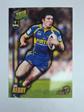 NRL 2010 Champions Base Card #122 Joel Reddy Parramatta Eels