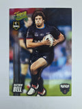 NRL 2010 Champions Base Card #125 Matthew Bell Penrith Panthers