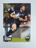NRL 2010 Champions Base Card #127 Shane Elford Penrith Panthers