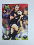 NRL 2010 Champions Base Card #132 Luke Lewis Penrith Panthers