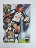 NRL 2010 Champions Base Card #133 Frank Pritchard Penrith Panthers