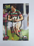NRL 2010 Champions Base Card #149 Colin Best South Sydney Rabbitohs