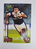 NRL 2010 Champions Base Card #160 Braith Anasta Sydney Roosters