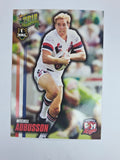 NRL 2010 Champions Base Card #161 Mitchell Aubusson Sydney Roosters