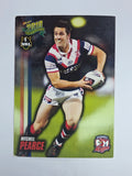 NRL 2010 Champions Base Card #169 Mitchell Pearce Sydney Roosters