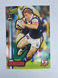 NRL 2010 Champions Base Card #171 James Aubusson Sydney Roosters