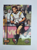 NRL 2010 Champions Base Card #185 Beau Ryan Wests Tigers
