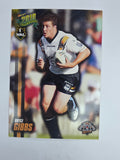 NRL 2010 Champions Base Card #188 Bryce Gibbs Wests Tigers