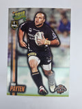 NRL 2010 Champions Base Card #195 Todd Payten Wests Tigers
