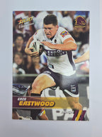 NRL 2008 Champions Base Card #5 Greg Eastwood Brisbane Broncos