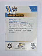 NRL 2008 Champions Base Card #56 Anthony Laffranchi Gold Coast Titans