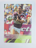 NRL 2008 Champions Base Card #67 Brent Kite Manly Warringah Sea Eagles