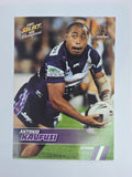 NRL 2008 Champions Base Card #86 Antonio Kaufusi Melbourne Storm