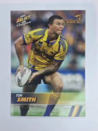NRL 2008 Champions Base Card #114 Tim Smith Parramatta Eels