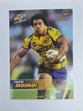 NRL 2008 Champions Base Card #119 Fuifui Moimoi Parramatta Eels