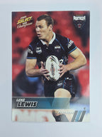 NRL 2008 Champions Base Card #127 Luke Lewis Penrith Panthers