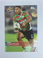 NRL 2008 Champions Base Card #148 David Kidwell South Sydney Rabbitohs
